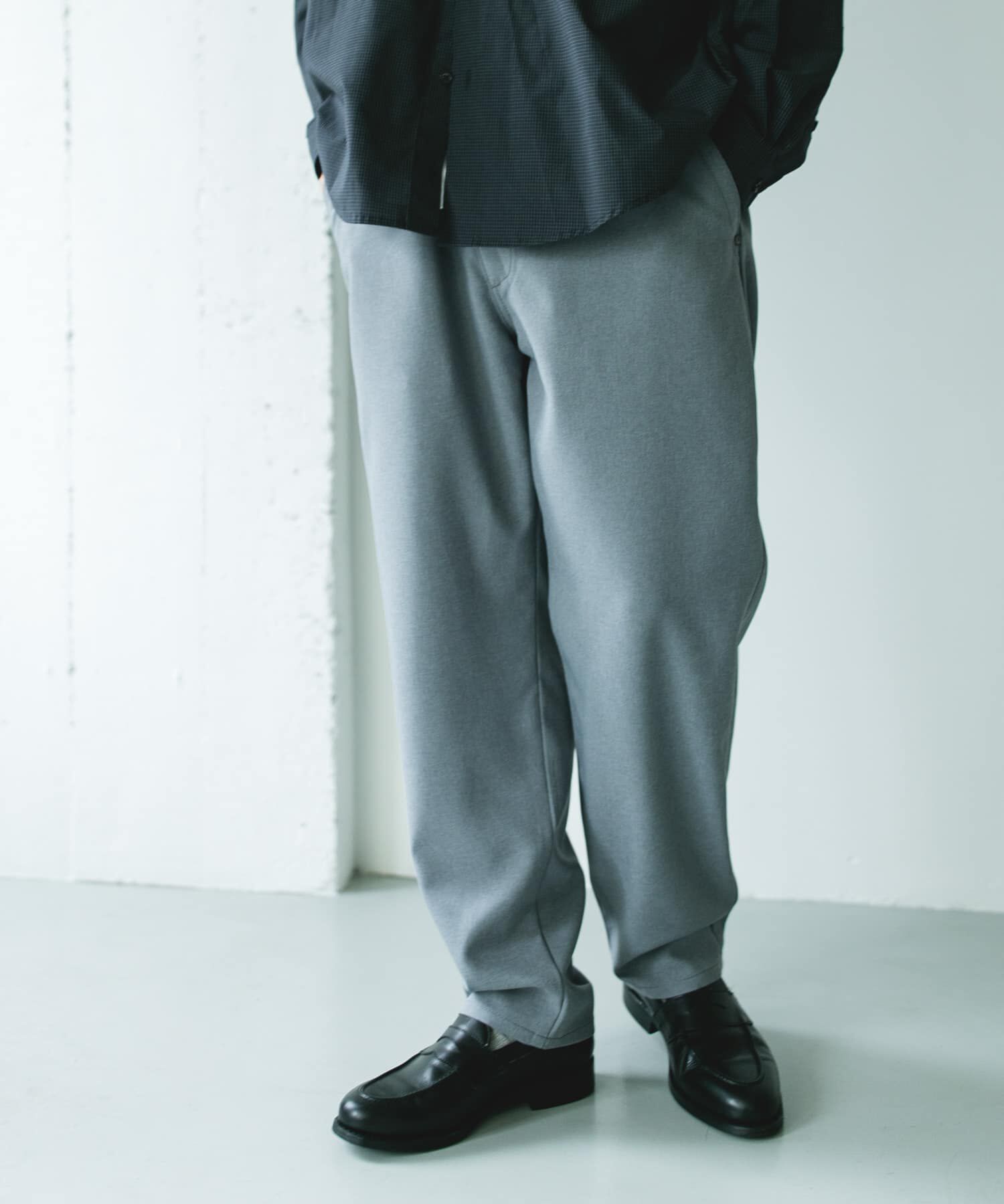 URBAN RESEARCH DOORS「『別注』Lee&times;DOORS　FLEEASY NARROW」|その他|