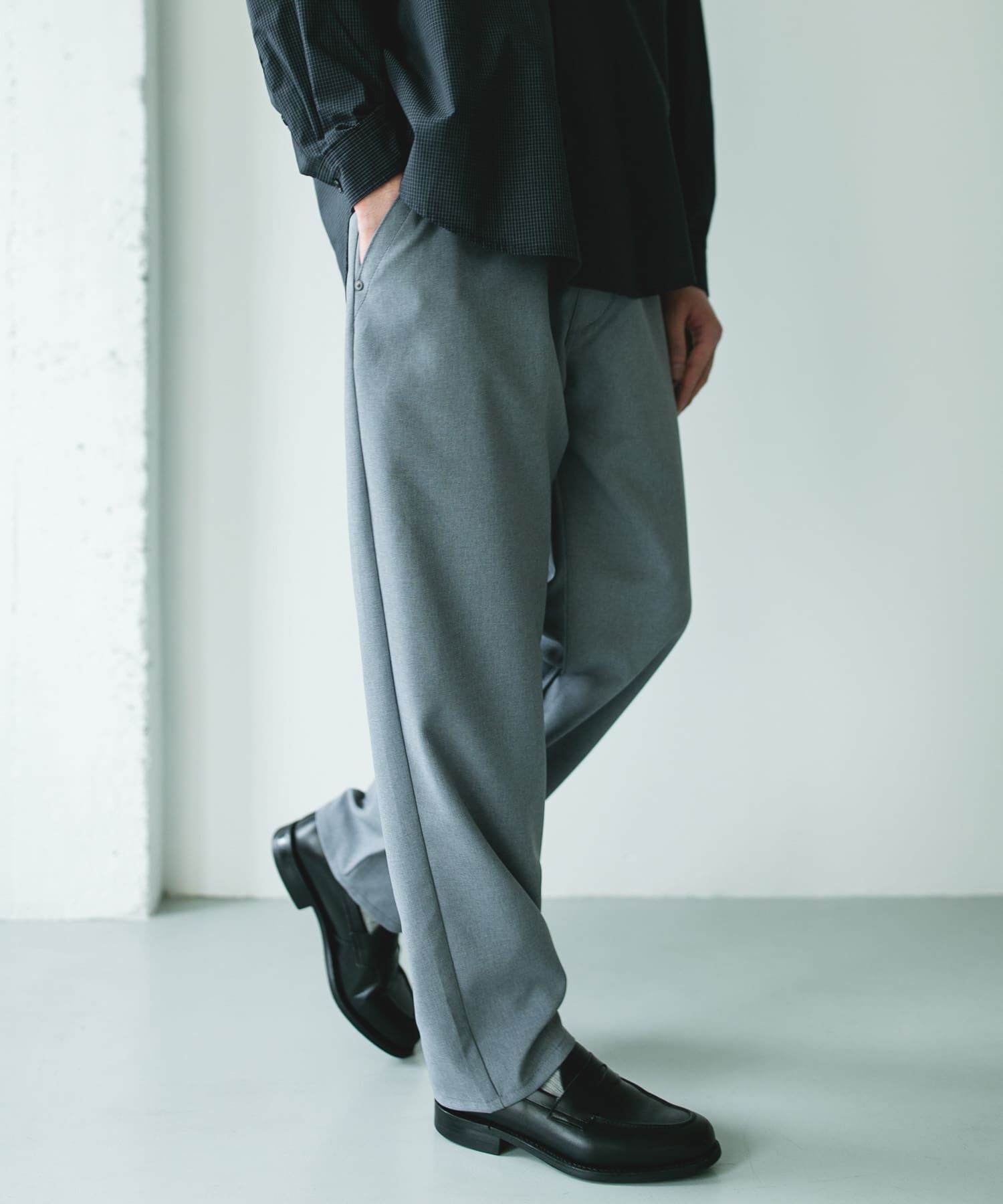 URBAN RESEARCH DOORS「『別注』Lee&times;DOORS　FLEEASY NARROW」|その他|