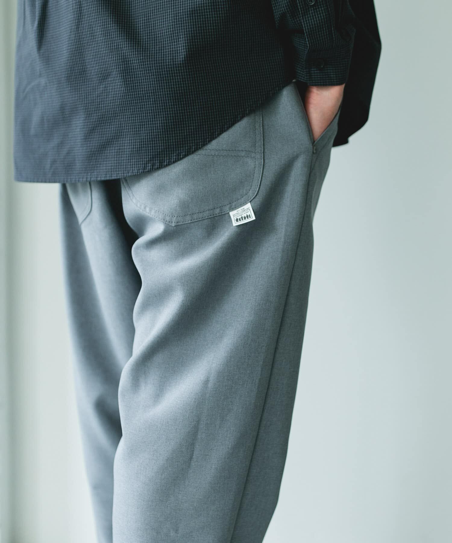 URBAN RESEARCH DOORS「『別注』Lee&times;DOORS　FLEEASY NARROW」|その他|