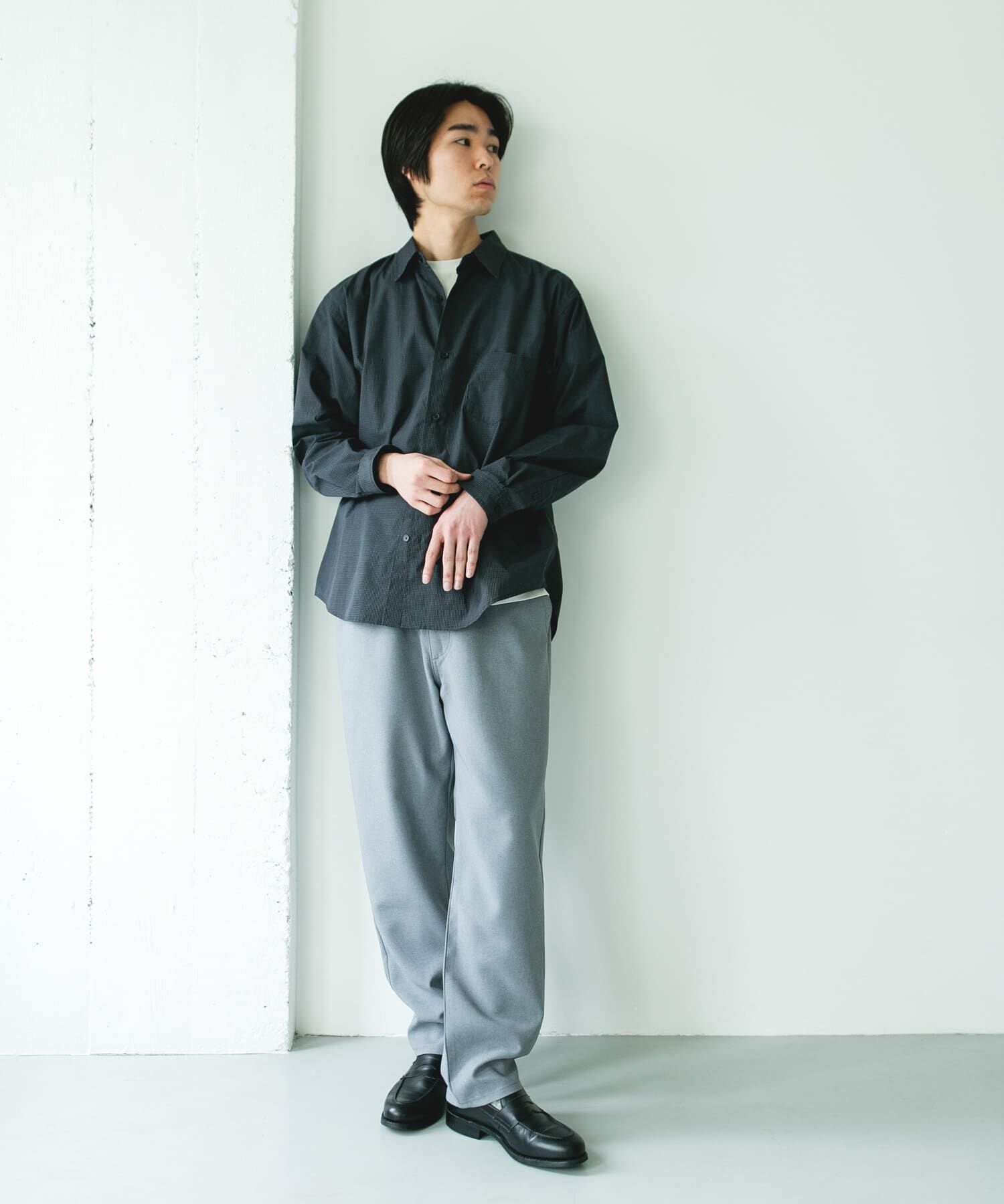 URBAN RESEARCH DOORS「『別注』Lee&times;DOORS　FLEEASY NARROW」|その他|