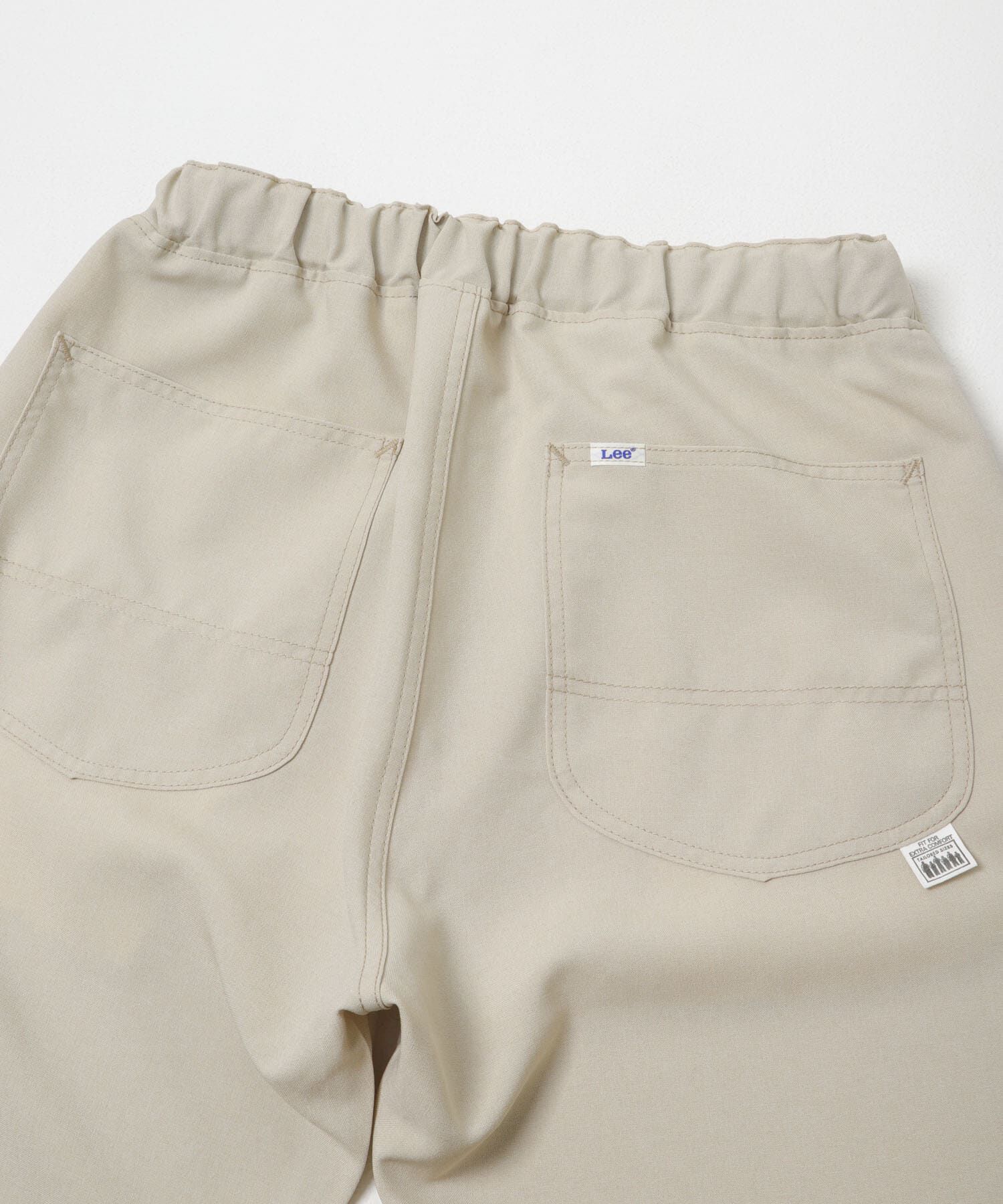 URBAN RESEARCH DOORS「『別注』Lee&times;DOORS　FLEEASY NARROW」|その他|