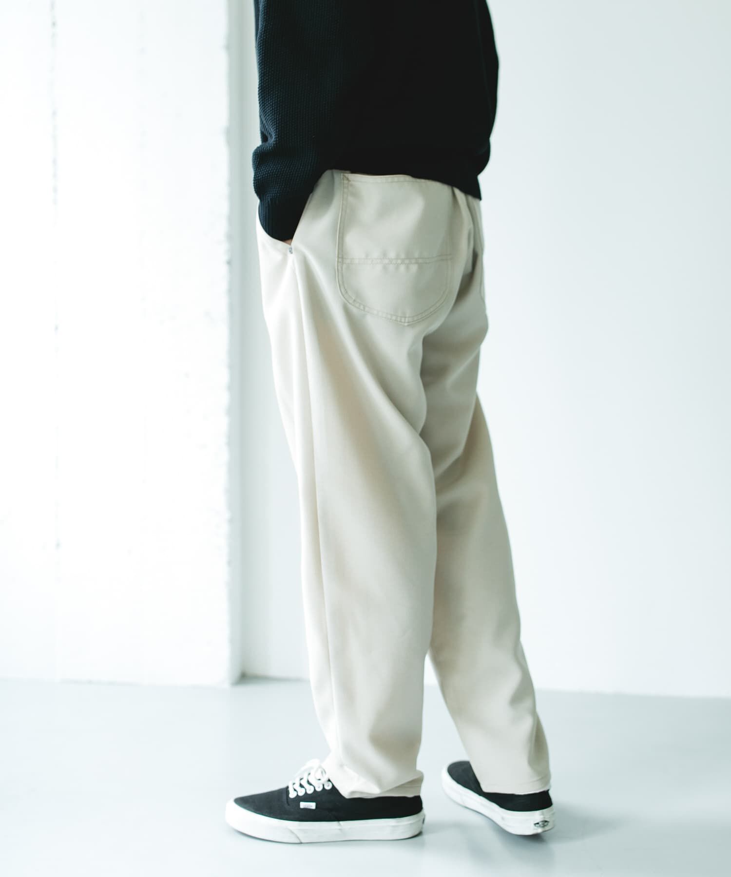 URBAN RESEARCH DOORS「『別注』Lee&times;DOORS　FLEEASY NARROW」|その他|
