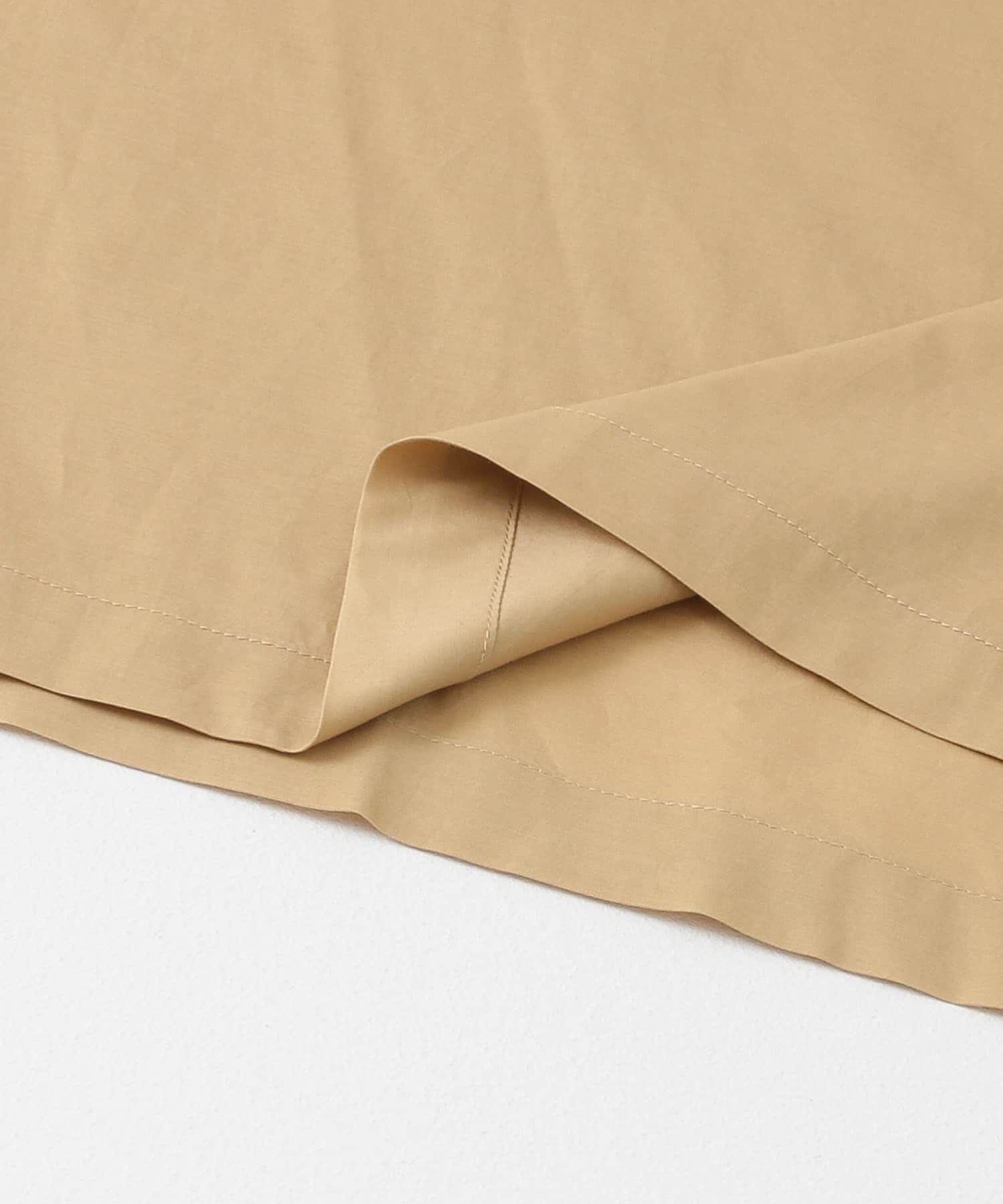  「マントドッキングアシメブラウス」|シャツ・ブラウス|