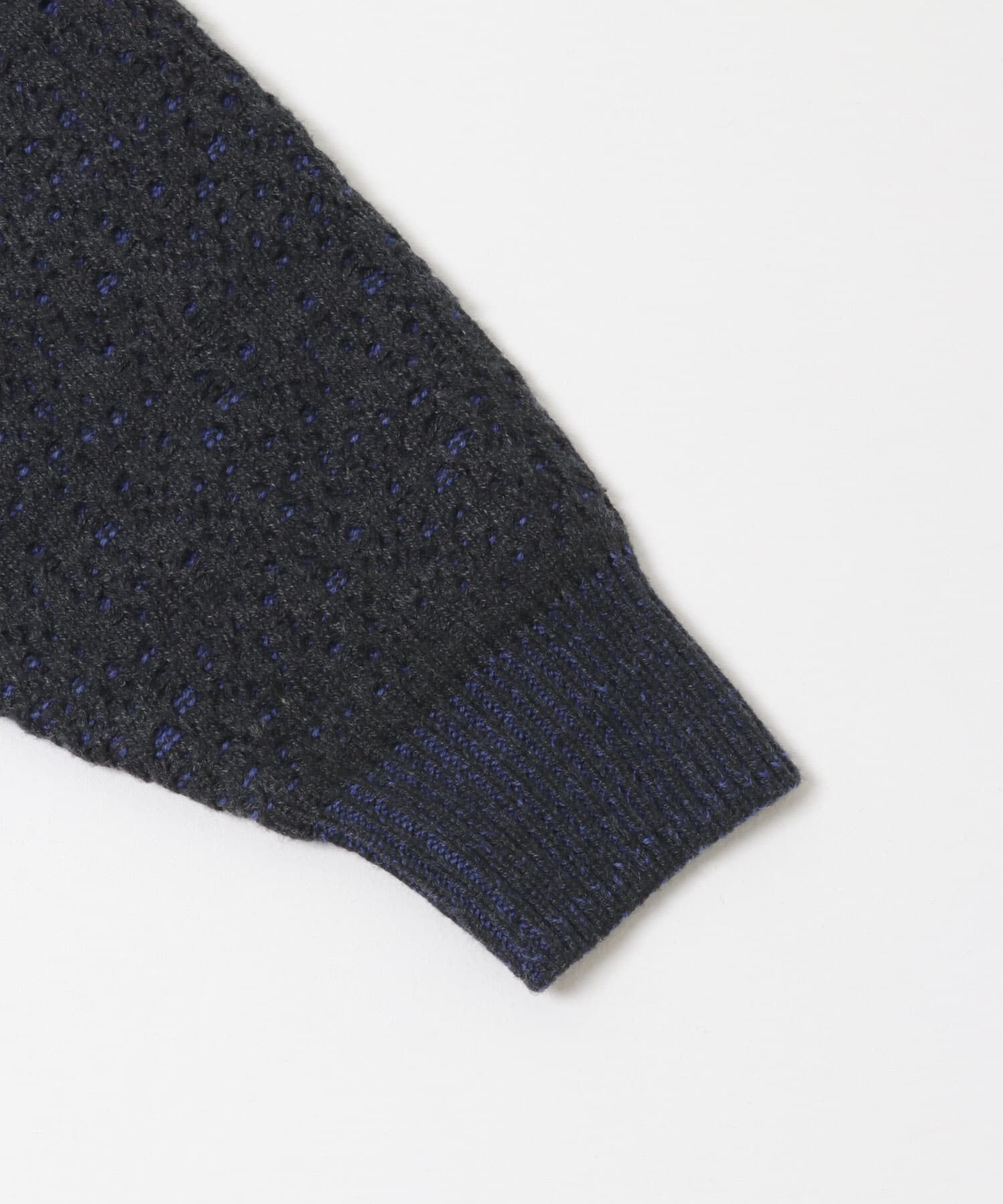  「JQセーラーカーディガン」|ニット・セーター|