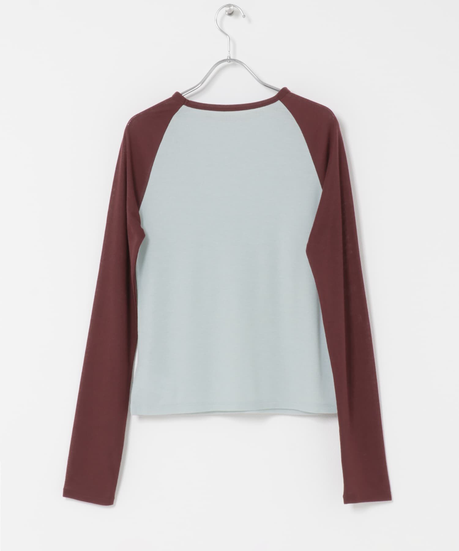  「シアーラグランTEE」|Tシャツ・カットソー|