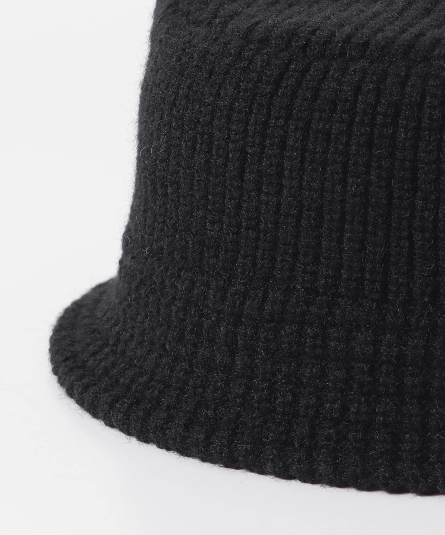 SENSE OF PLACE by URBAN RESEARCH「ニットバケットハット」|ハット|