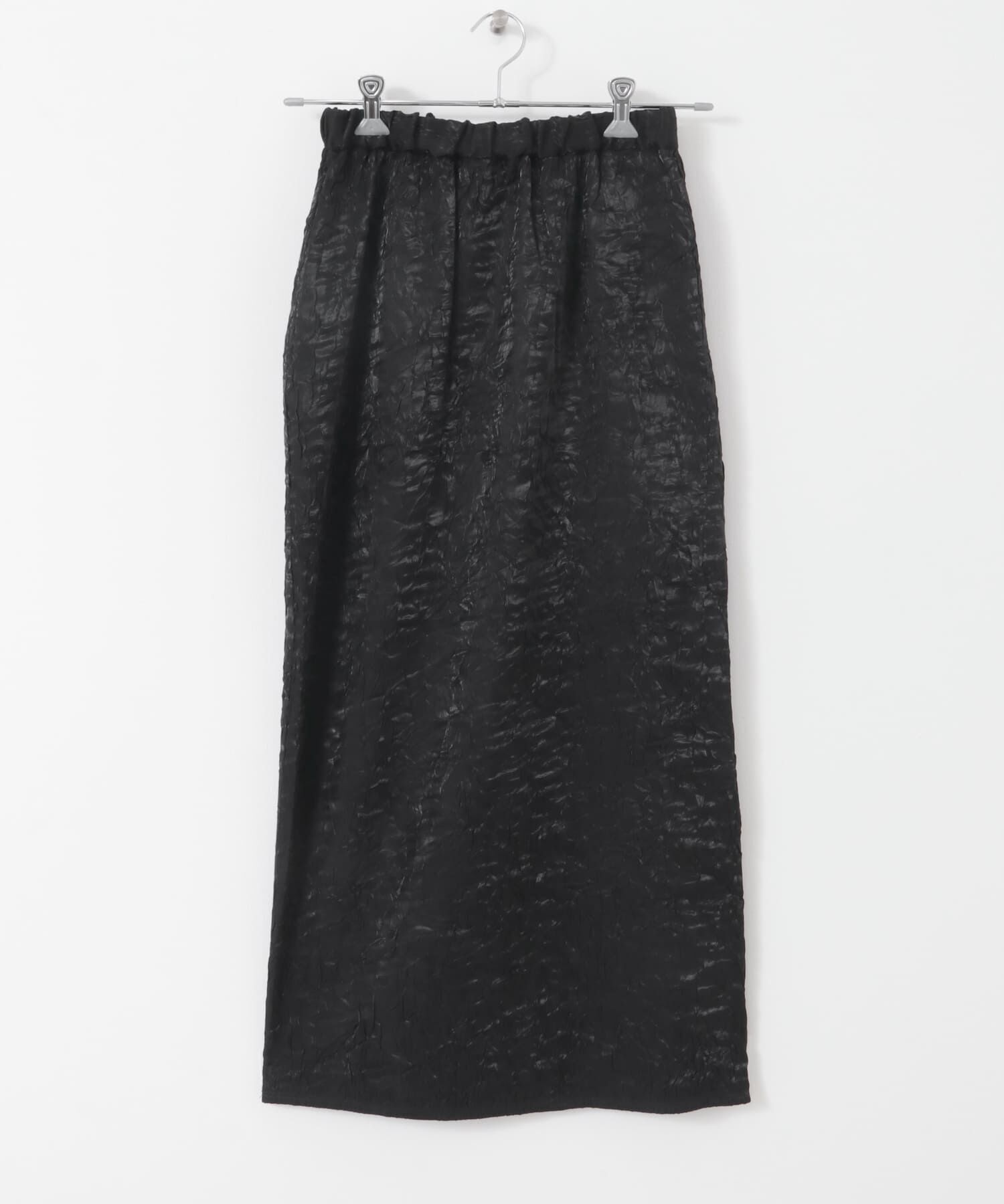 SENSE OF PLACE by URBAN RESEARCH「シャイニークリンクルイージースカート」|スカート|