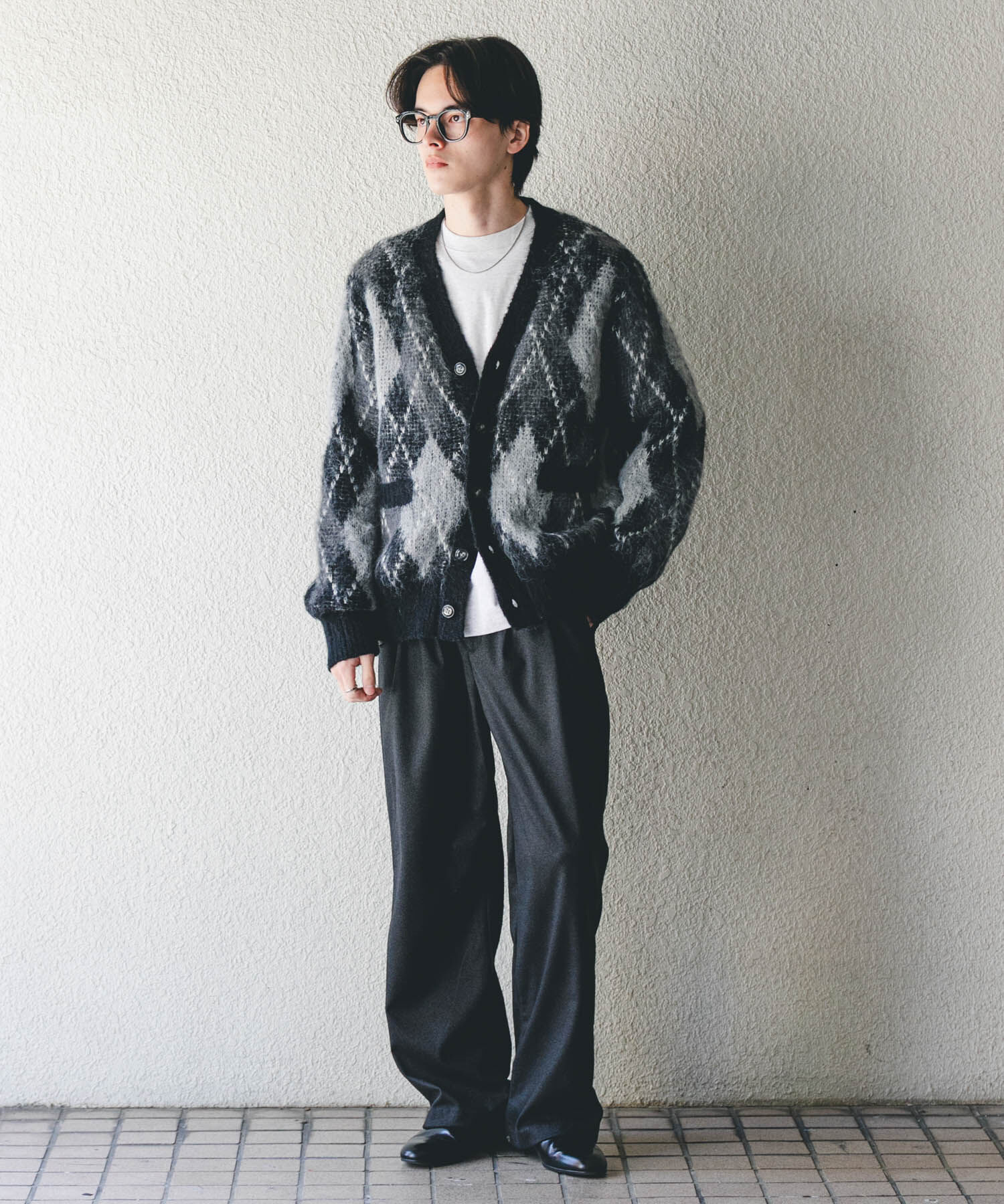 SENSE OF PLACE by URBAN RESEARCH「ブラッシュドイージーワイドパンツ」|その他|