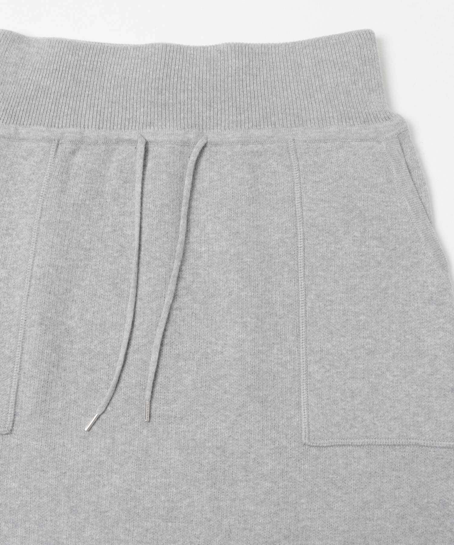 SENSE OF PLACE by URBAN RESEARCH「『洗濯可』スウェットライクニットスカート」|スカート|