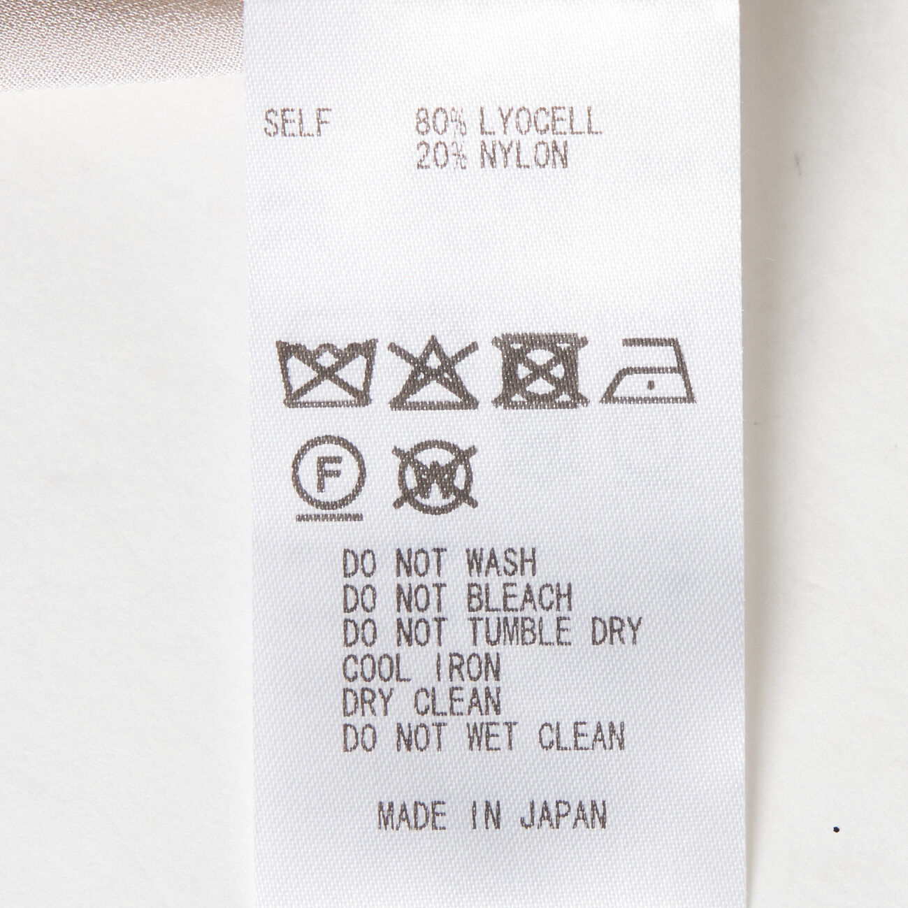  「Couture d' Adam STARDUST ITALIAN PRINT BLOUSE」|ニット・セーター|