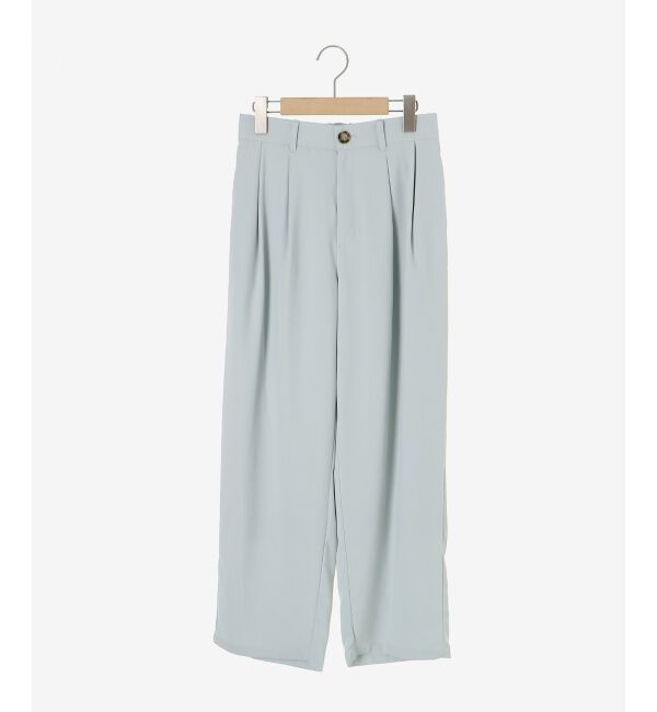  「カルゼタックカーブパンツ」|その他|