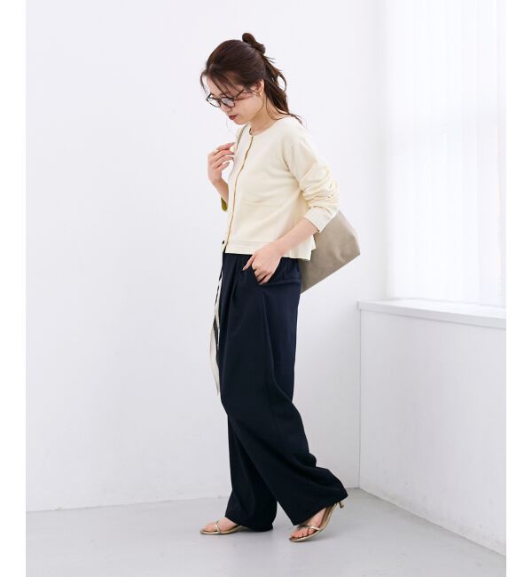  「カルゼタックカーブパンツ」|その他|