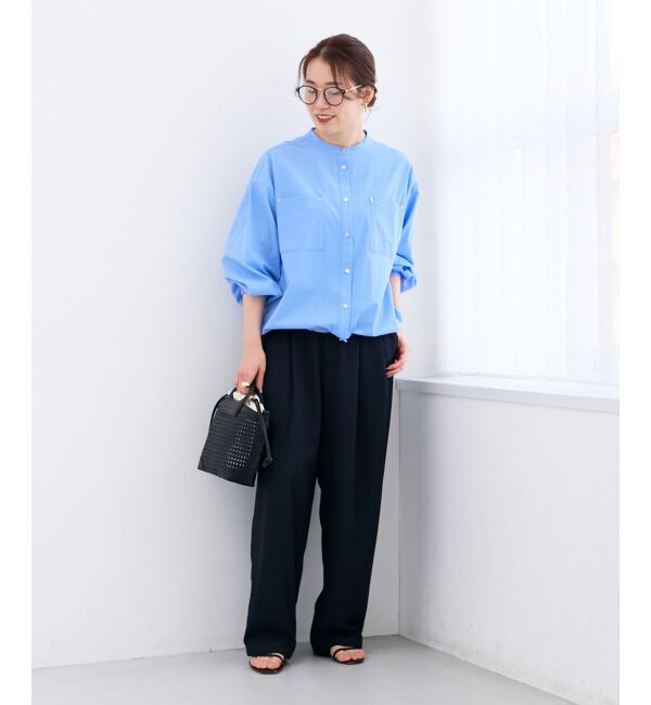  「カルゼタックカーブパンツ」|その他|