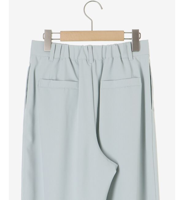  「カルゼタックカーブパンツ」|その他|