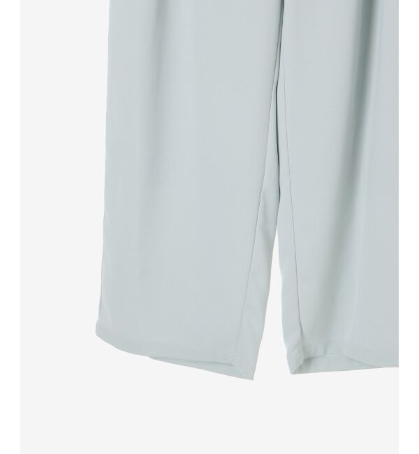  「カルゼタックカーブパンツ」|その他|