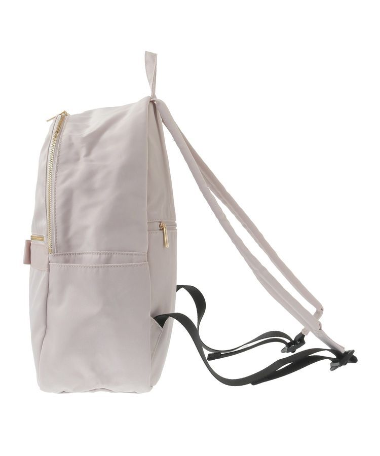 Maison de FLEUR「撥水加工オペラリボンリュック」|リュック|