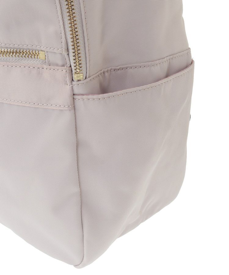 Maison de FLEUR「撥水加工オペラリボンリュック」|リュック|