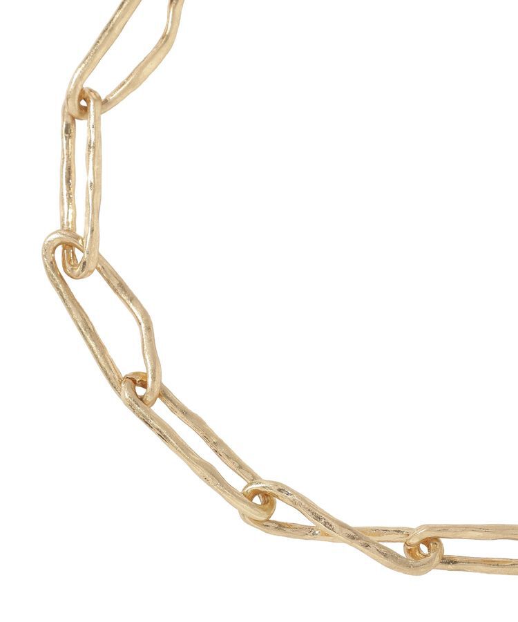 AMERICAN HOLIC「キャストチェーンネックレス」|ネックレス|