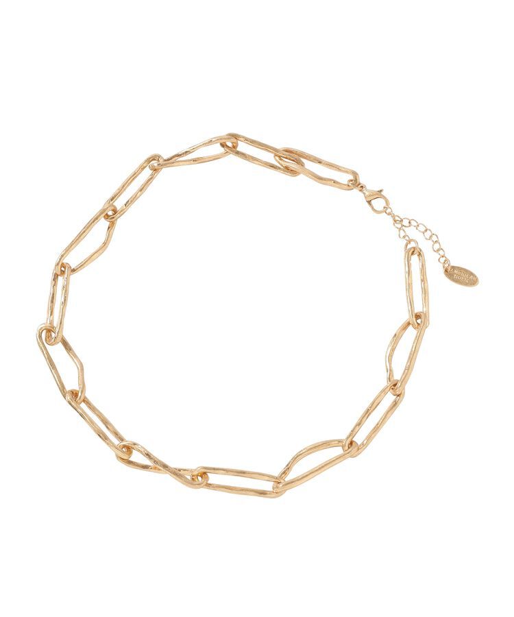 AMERICAN HOLIC「キャストチェーンネックレス」|ネックレス|