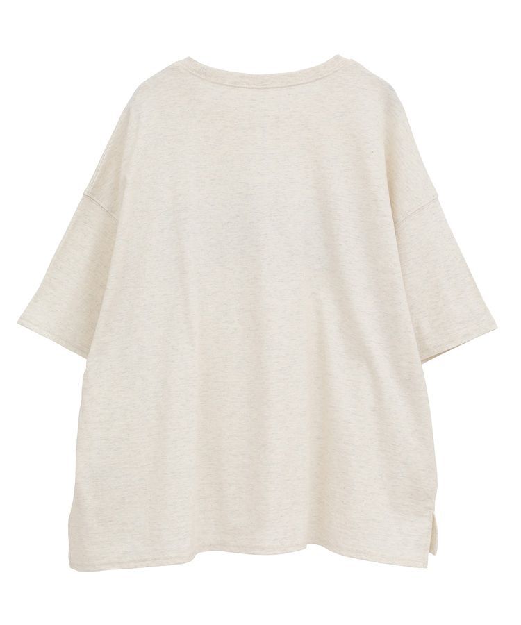 GARAGE OF GOOD CLOTHING「【日本製】CARENNACラフィーロゴTシャツ」|Tシャツ・カットソー|