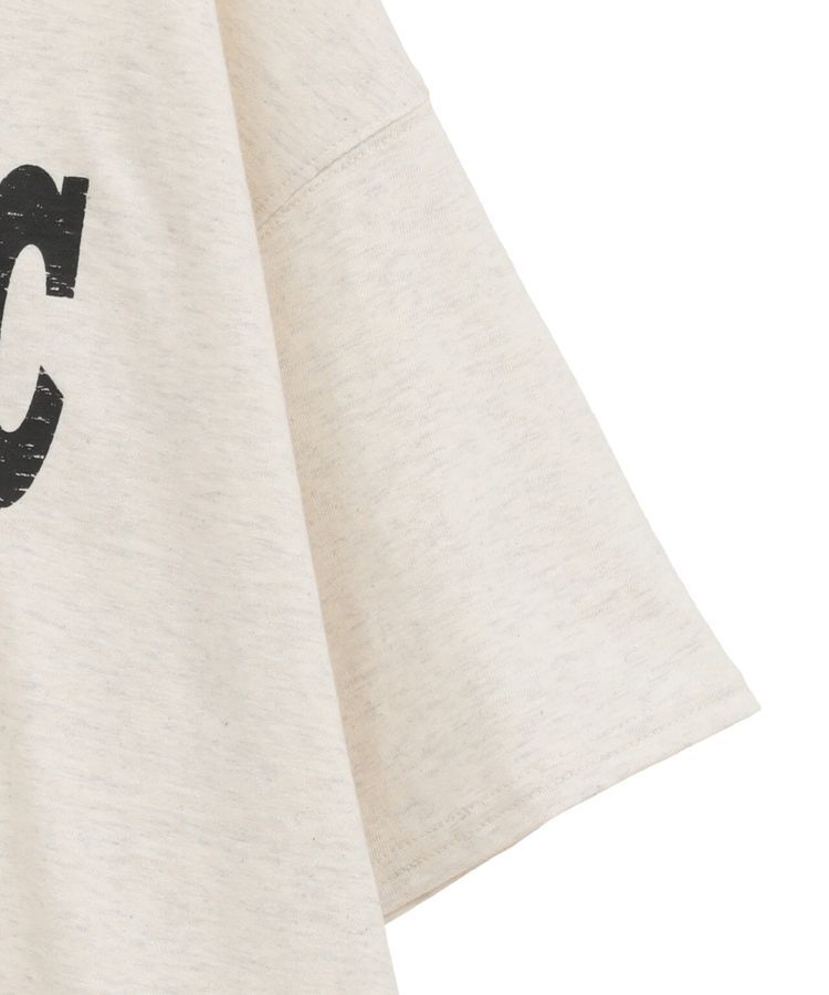 GARAGE OF GOOD CLOTHING「【日本製】CARENNACラフィーロゴTシャツ」|Tシャツ・カットソー|