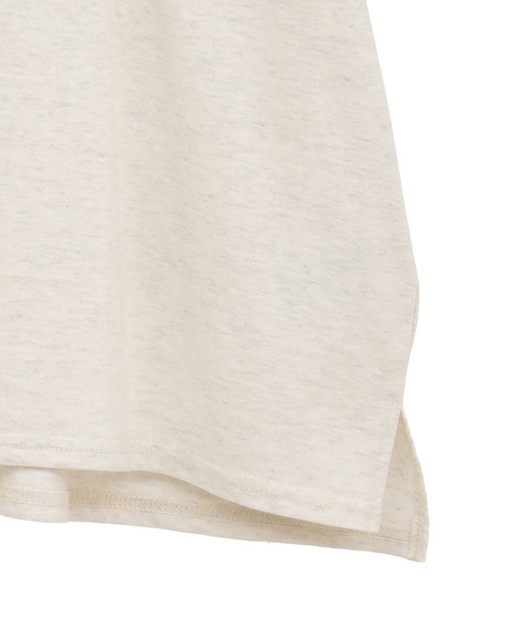 GARAGE OF GOOD CLOTHING「【日本製】CARENNACラフィーロゴTシャツ」|Tシャツ・カットソー|