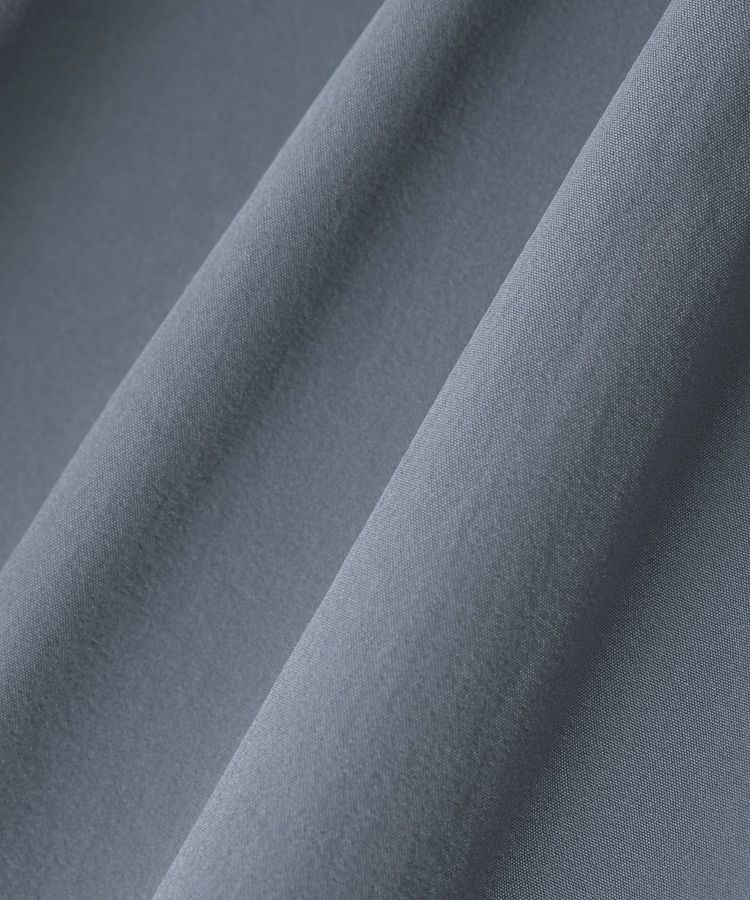 GARAGE OF GOOD CLOTHING「異素材MIXアシメドレーププルオーバー」|Tシャツ・カットソー|