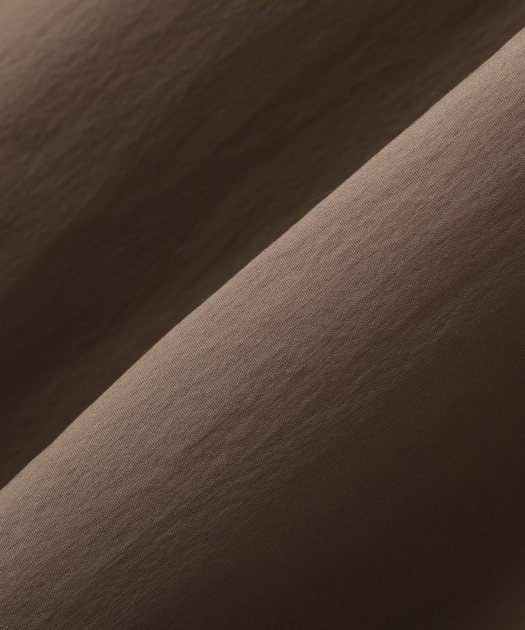 GARAGE OF GOOD CLOTHING「タフタタックボリュームロングスカート」|スカート|