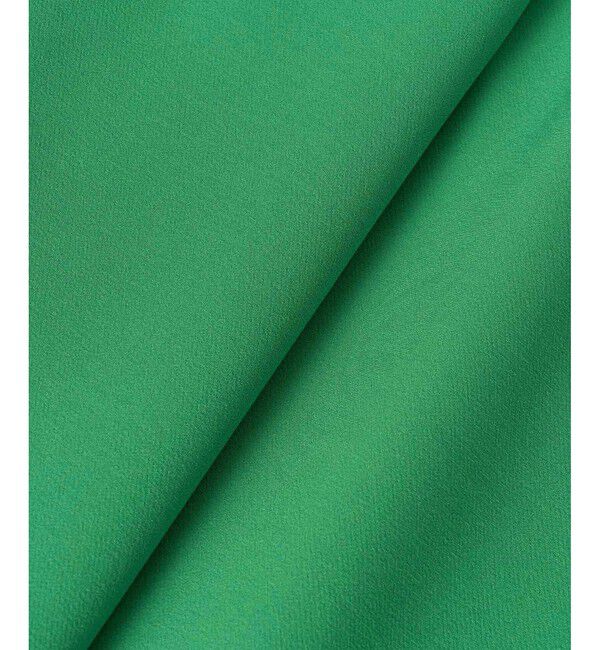 allureville「【allureville&times;otonaMUSE】ダブルクロスVネックオールインワン」|その他|