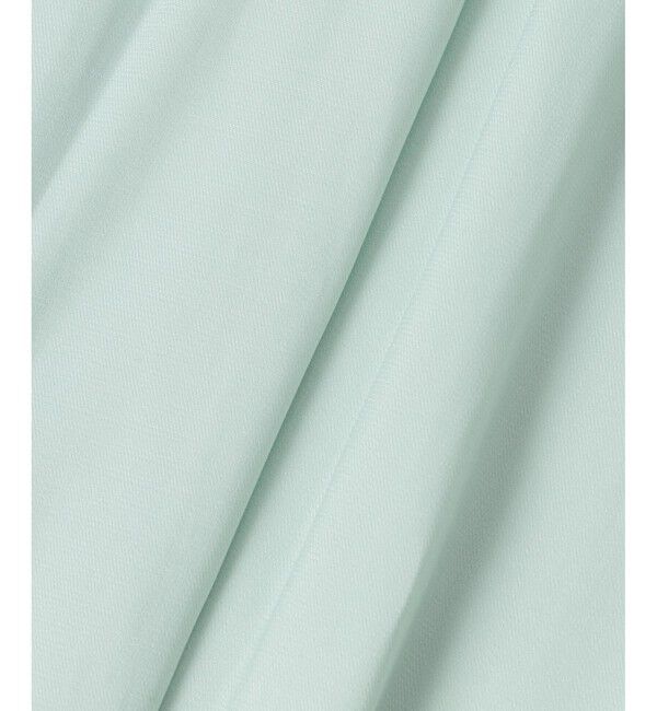 allureville「フリルスリーブブラウス」|シャツ・ブラウス|