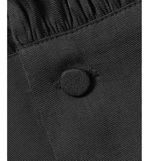 allureville「フリルスリーブブラウス」|シャツ・ブラウス|