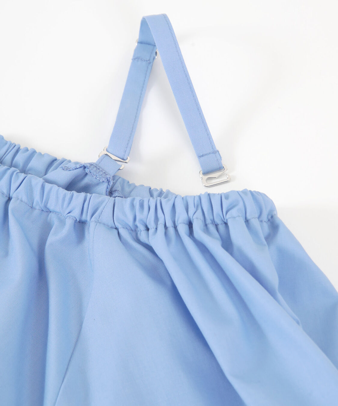 titivate「マルチwayチュニックブラウス」|シャツ・ブラウス|