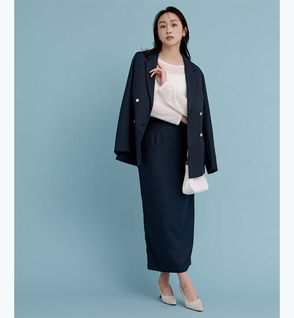 ur's「シガレットタイトスカート」|スカート|