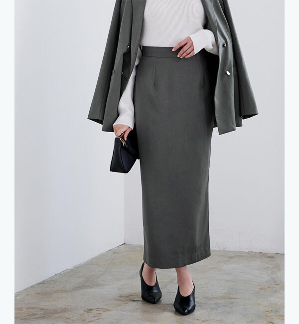 ur's「シガレットタイトスカート」|スカート|