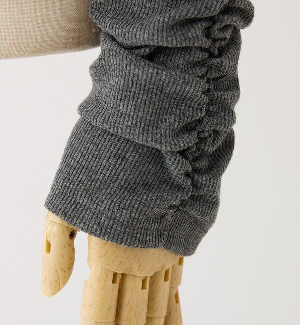  「配色リボンオフショルトップス」|プルオーバー|