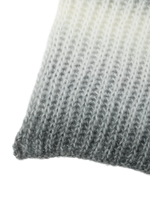 Lugnoncure「グラデーションマフラー」|その他|