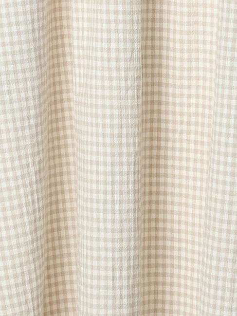 Samansa Mos2「【Cross&times;Staff】前後2WAYワンピース」|ワンピース|