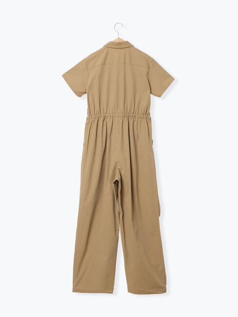 Samansa Mos2「ジャンプスーツ」|オールインワン|