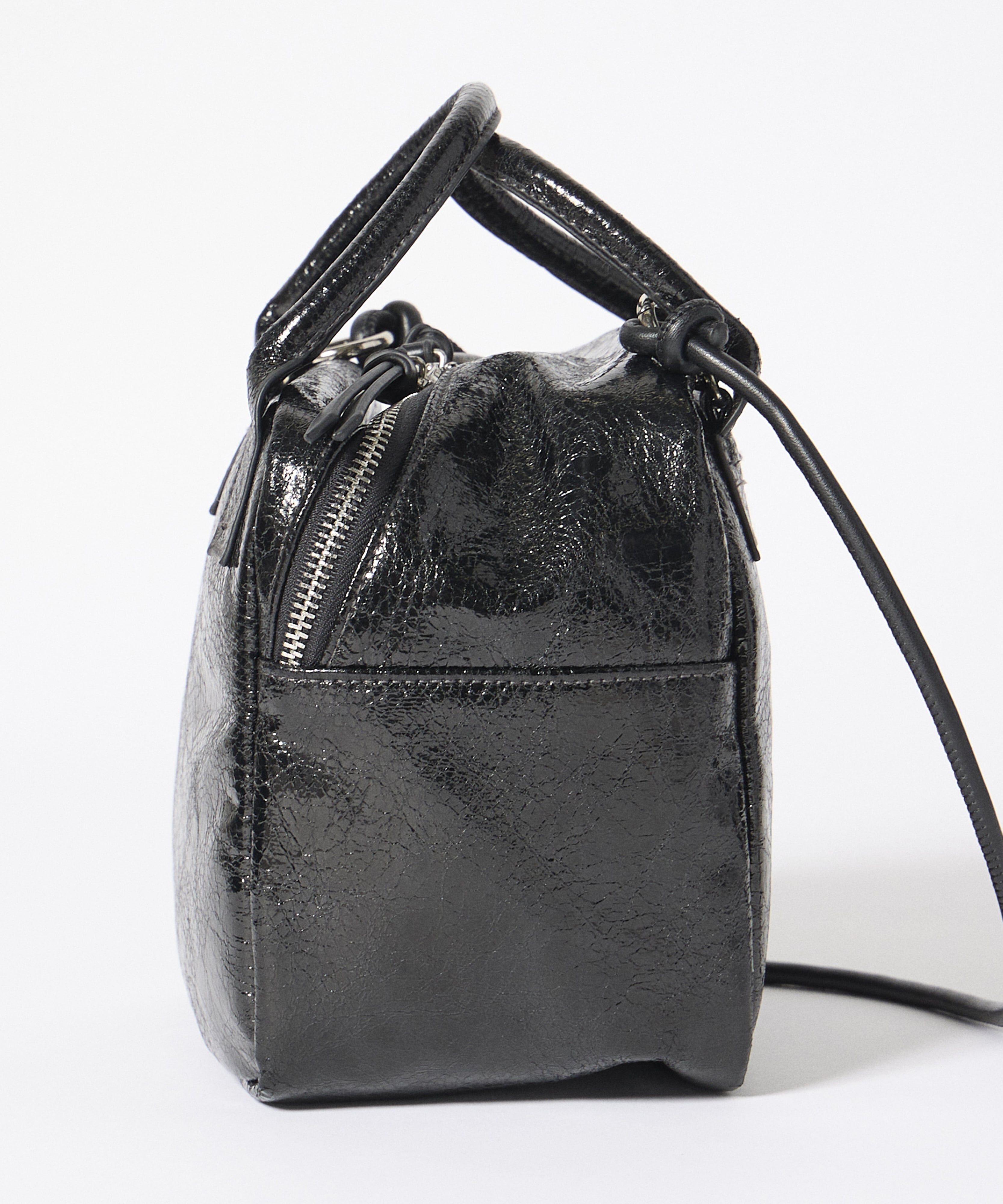 DAY by DAY it&rsquo;s international「キューブボックスバッグ」|トートバッグ|