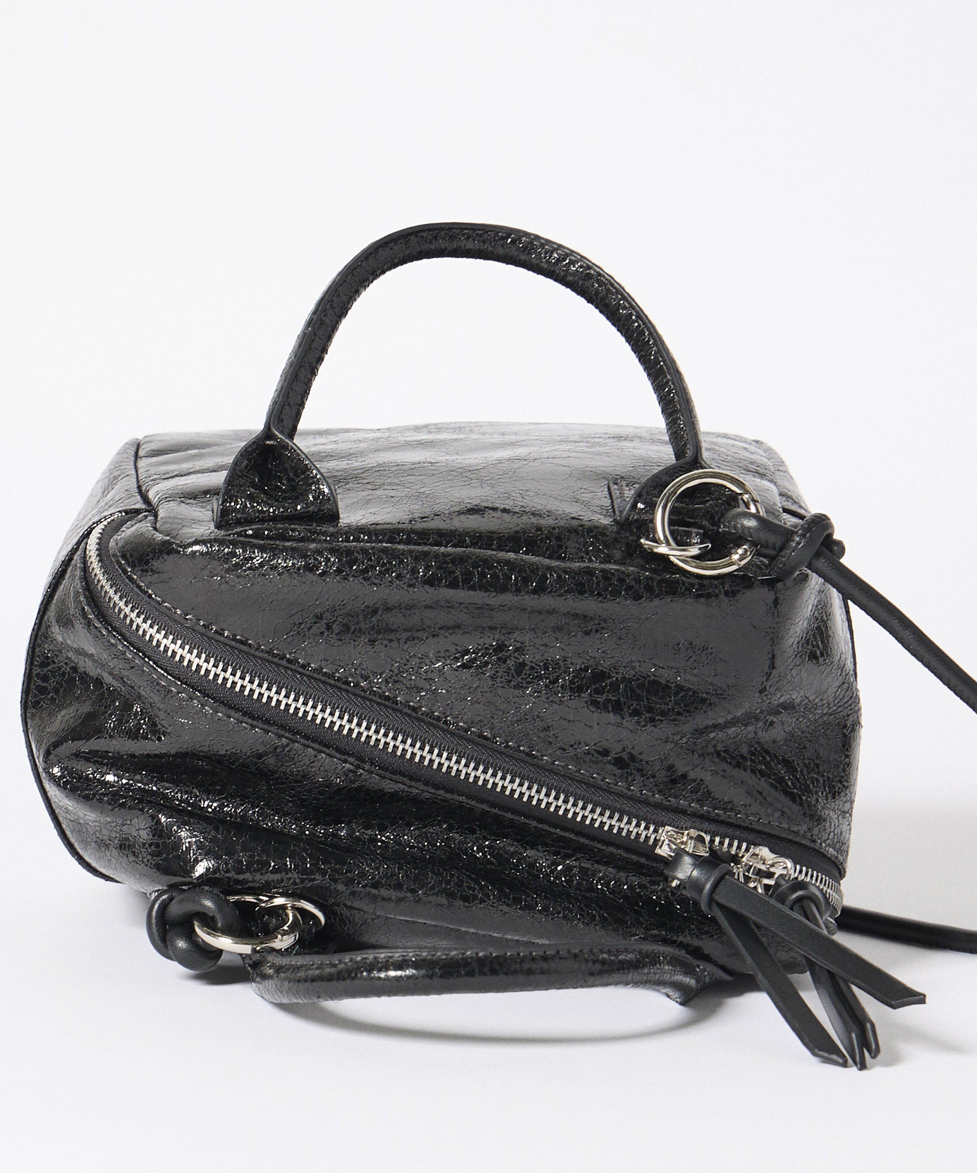 DAY by DAY it&rsquo;s international「キューブボックスバッグ」|トートバッグ|