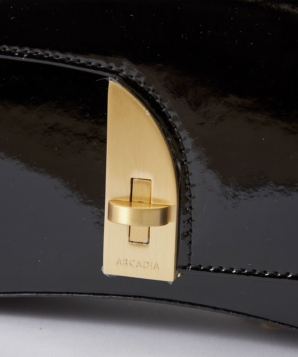 INED「《SUPERIOR CLOSET》Arco Mini Satchel ショルダーバッグ《ARCADIA》」|ショルダー・メッセンジャー|