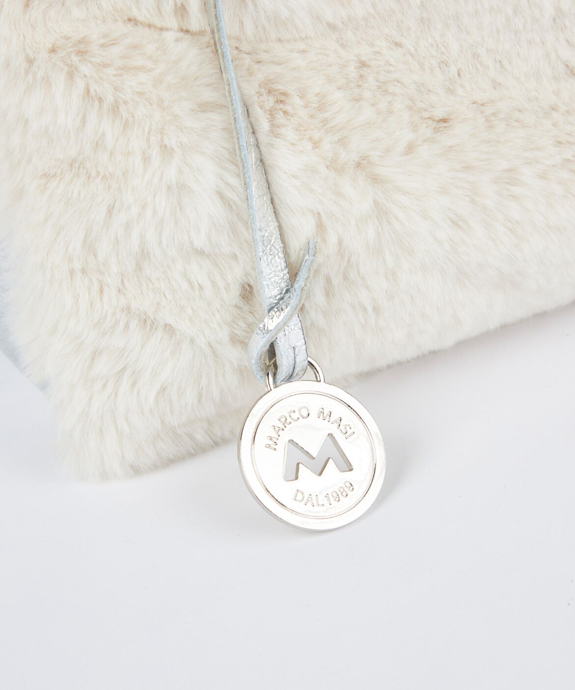 FAVORITE SUKINAMONO「ファーボストンバッグ《MARCO MASI》」|ボストンバッグ|