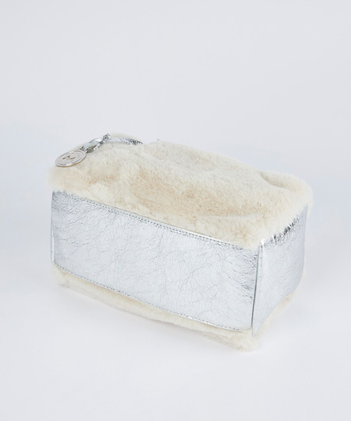 FAVORITE SUKINAMONO「ファーボストンバッグ《MARCO MASI》」|ボストンバッグ|