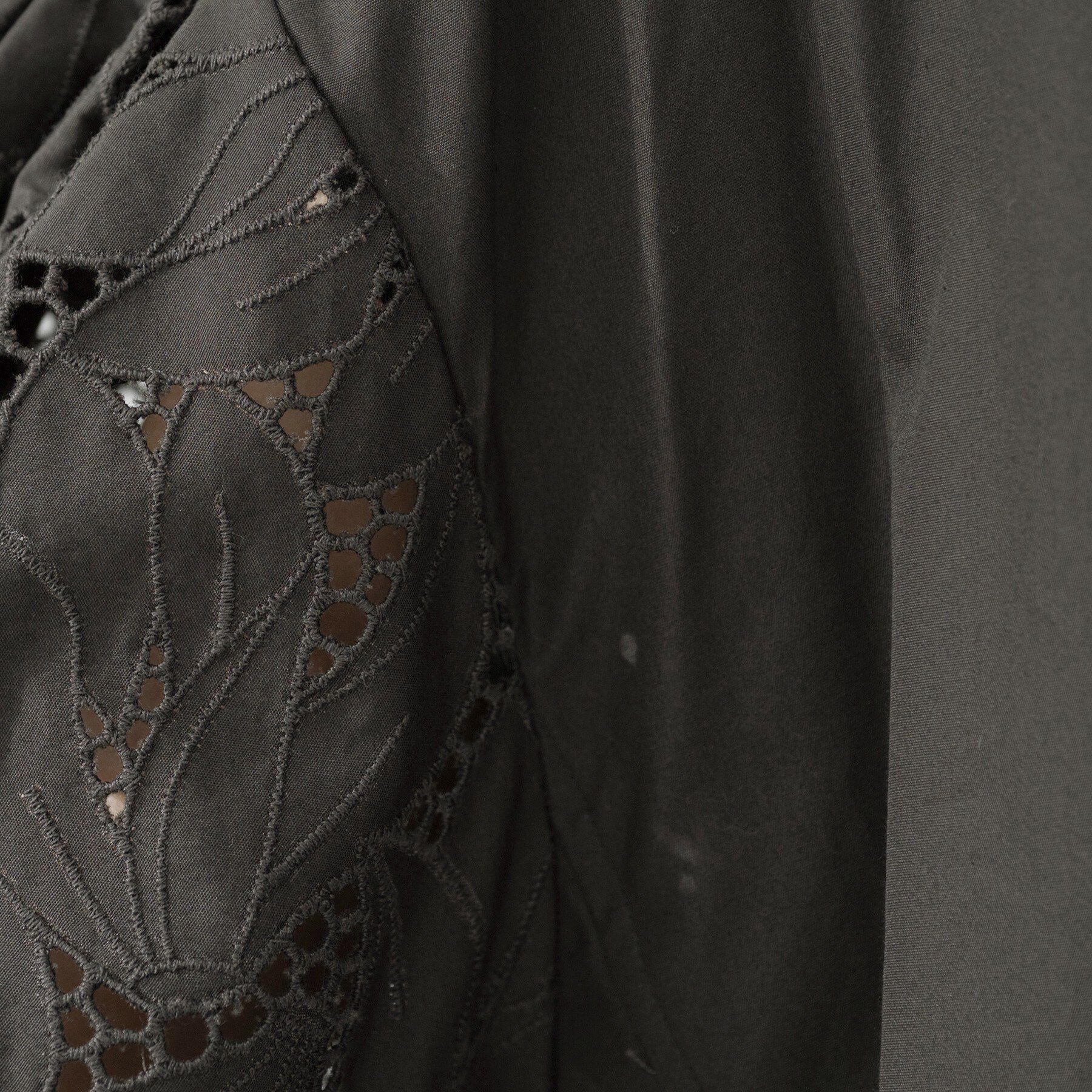 UNTITLED「【TICCA】フラワーレースワンピース」|ワンピース|