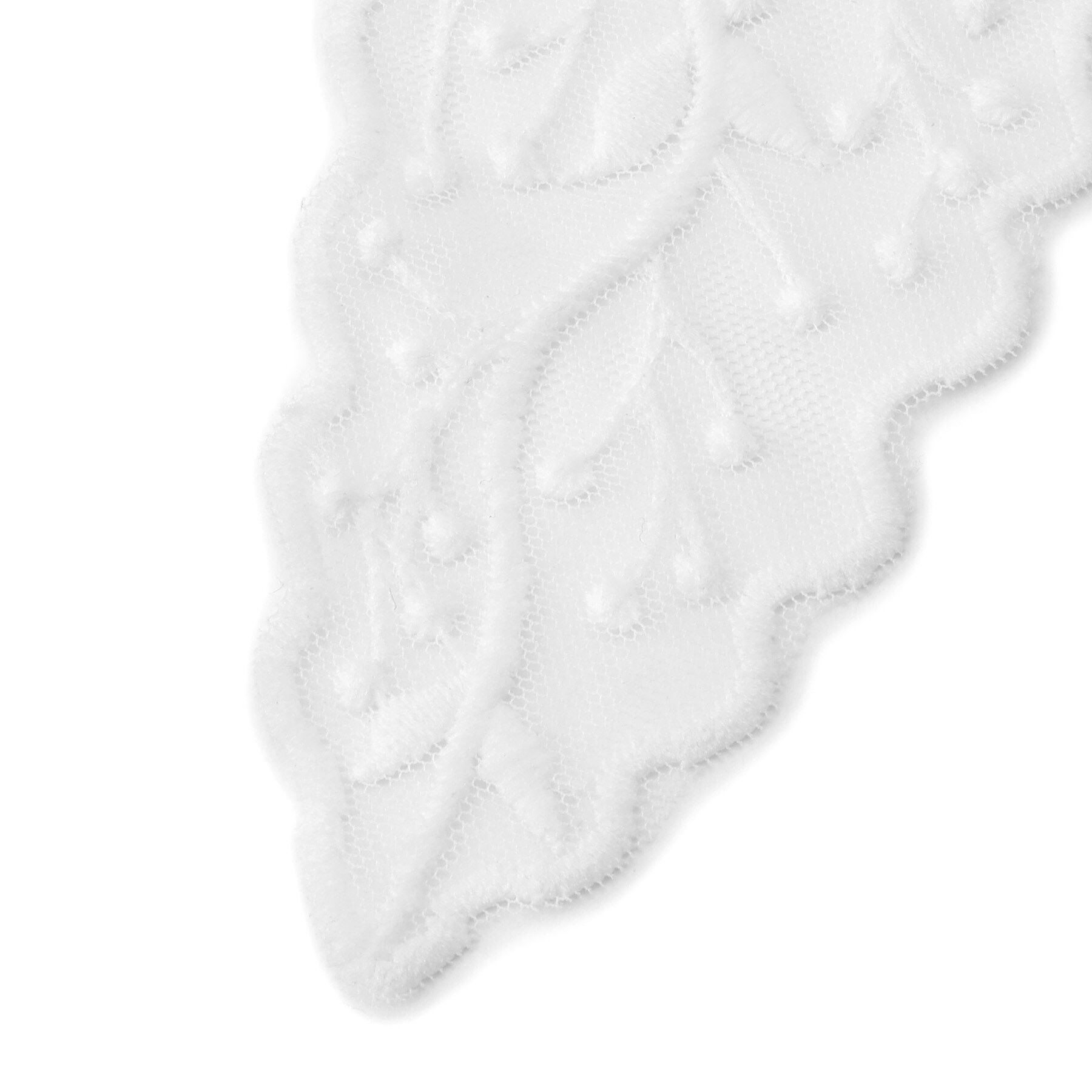 grove「レースナロースカーフ」|バンダナ・スカーフ|