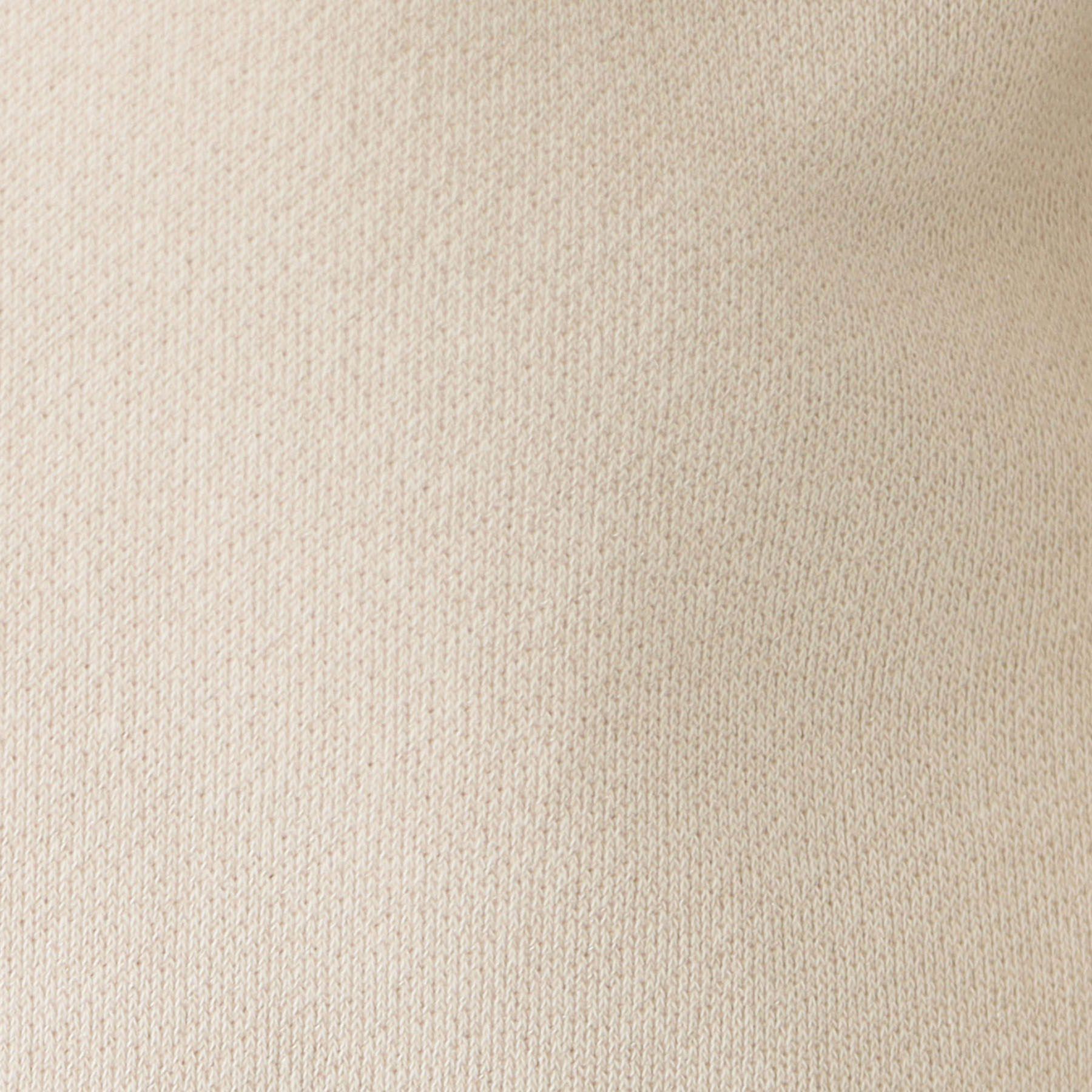 index「ラメ裏毛コンパクトジップパーカー【洗濯機OK】」|パーカー|