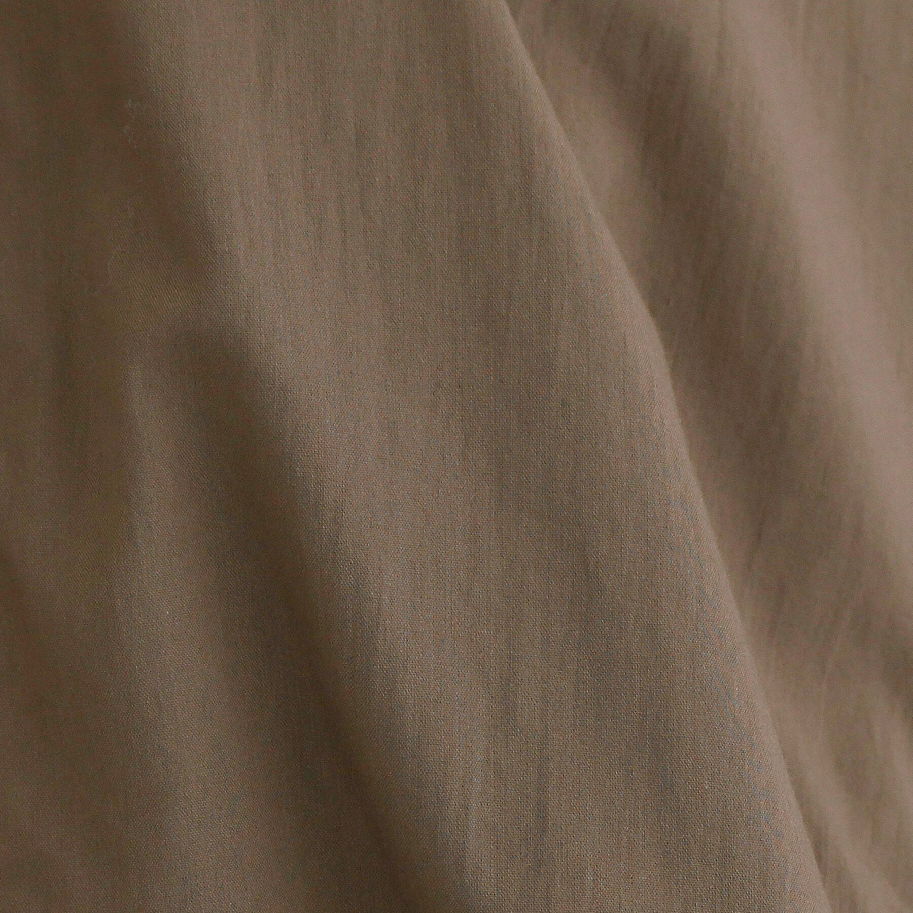 OPAQUE.CLIP「撥水 裾バルーンブルゾン【洗濯機OK】」|ブルゾン・スタジャン|