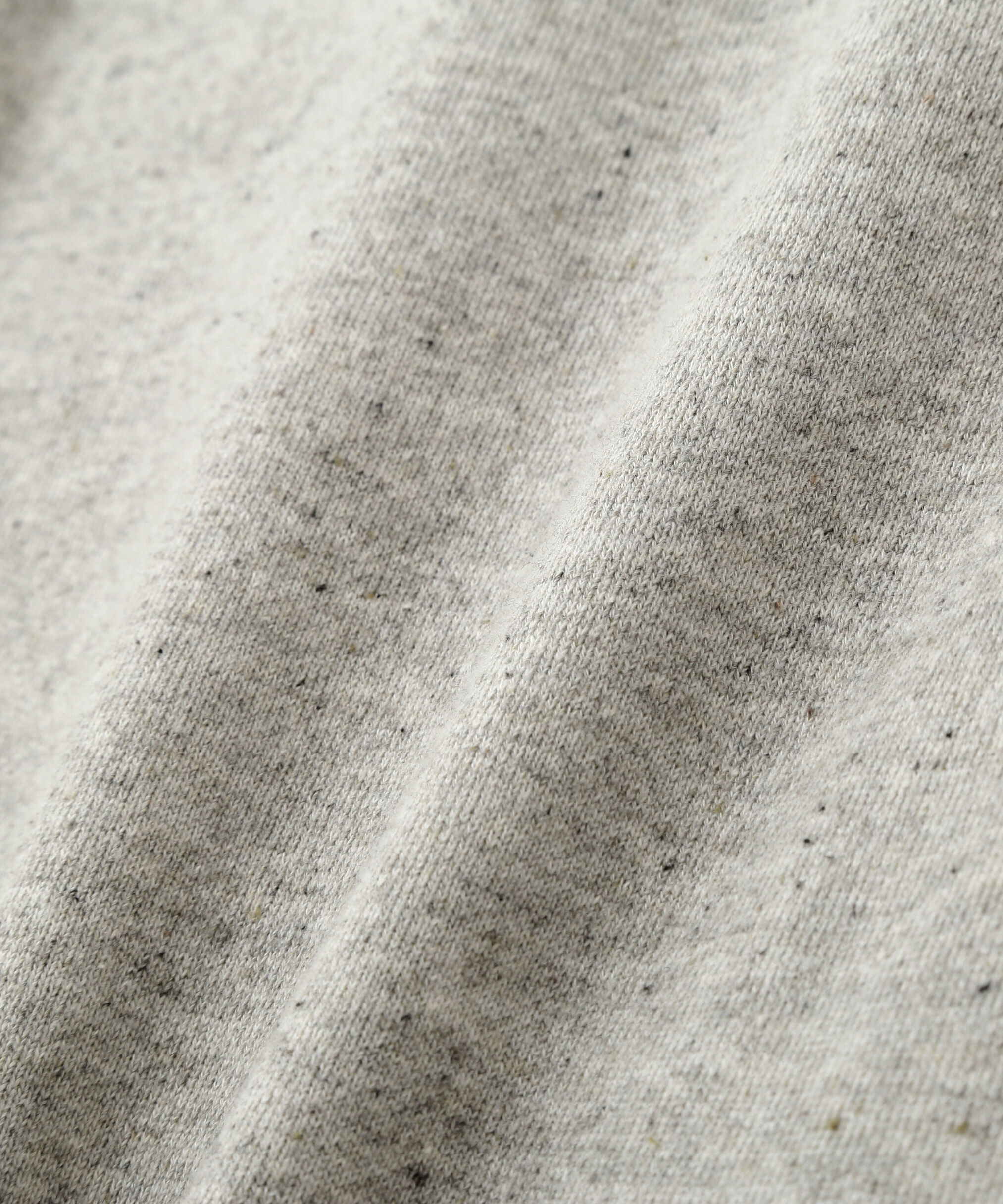 MHL.「UPCYCLED LOOPBACK JERSEY TOP」|Tシャツ・カットソー|