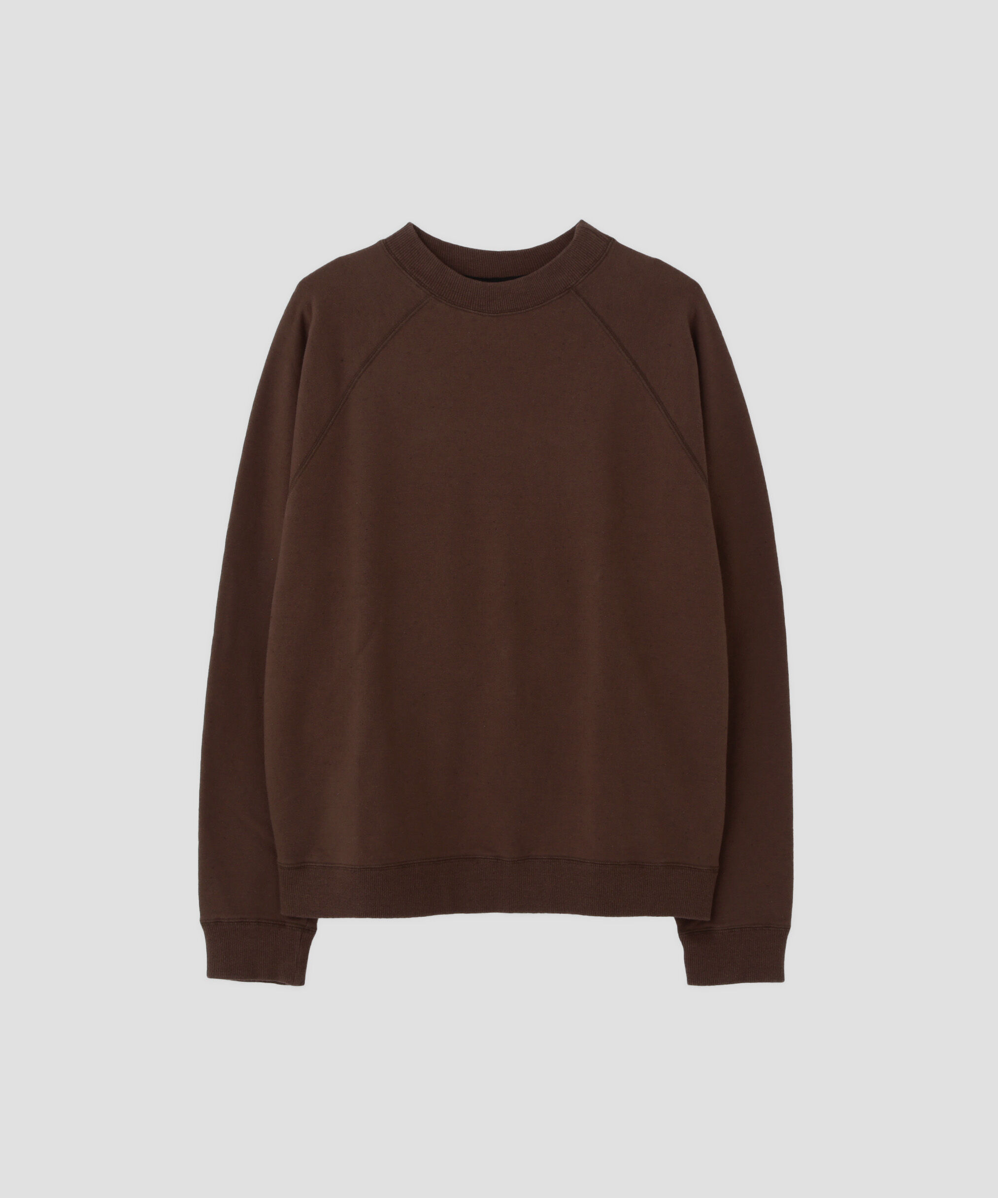 MHL.「UPCYCLED LOOPBACK JERSEY TOP」|Tシャツ・カットソー|