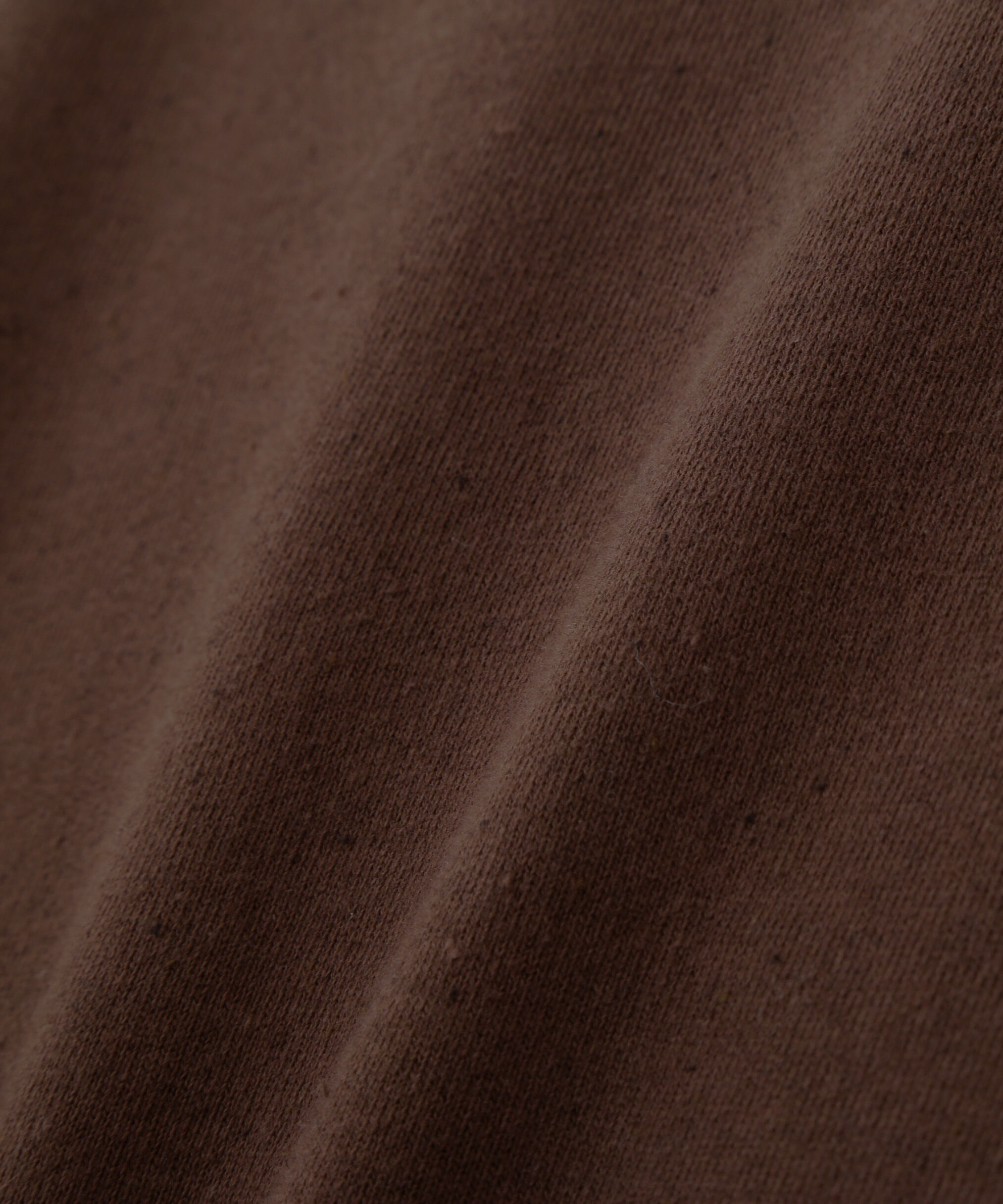 MHL.「UPCYCLED LOOPBACK JERSEY TOP」|Tシャツ・カットソー|